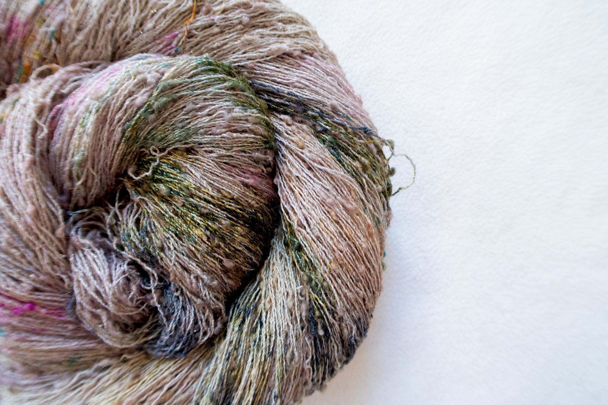 OOAK Green Taupe