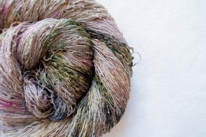 OOAK Green Taupe