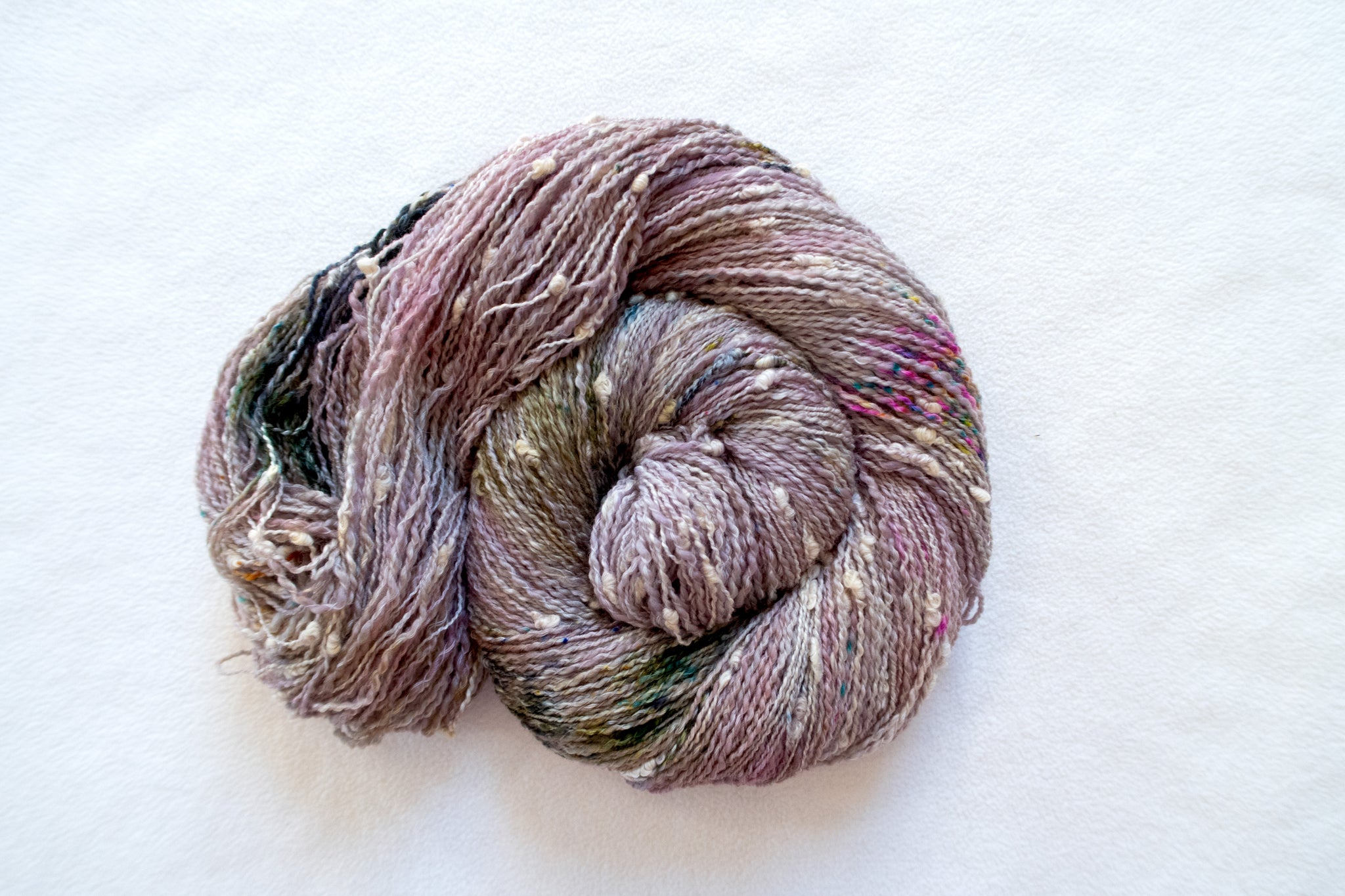OOAK Green Taupe
