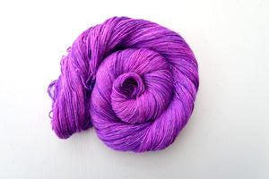 Purple OOAK