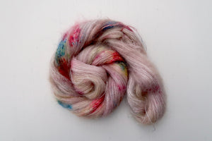 Tarot Collection Mohair Sale!