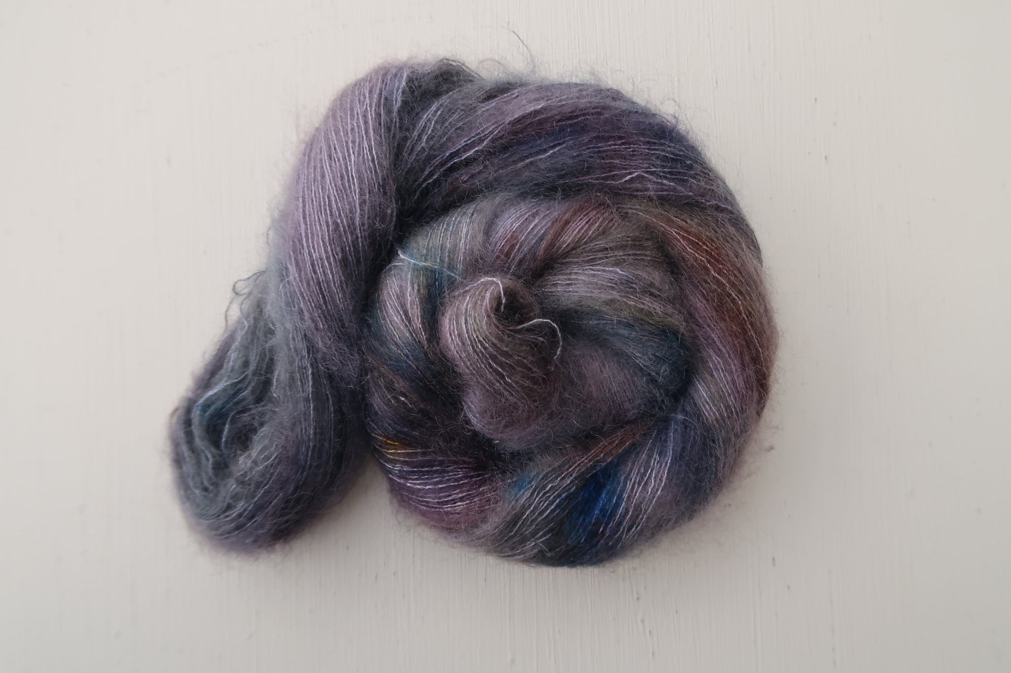 Tarot Collection Mohair Sale!