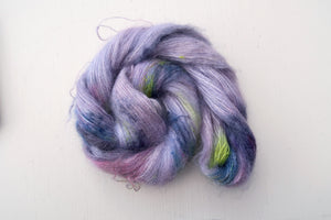 Tarot Collection Mohair Sale!