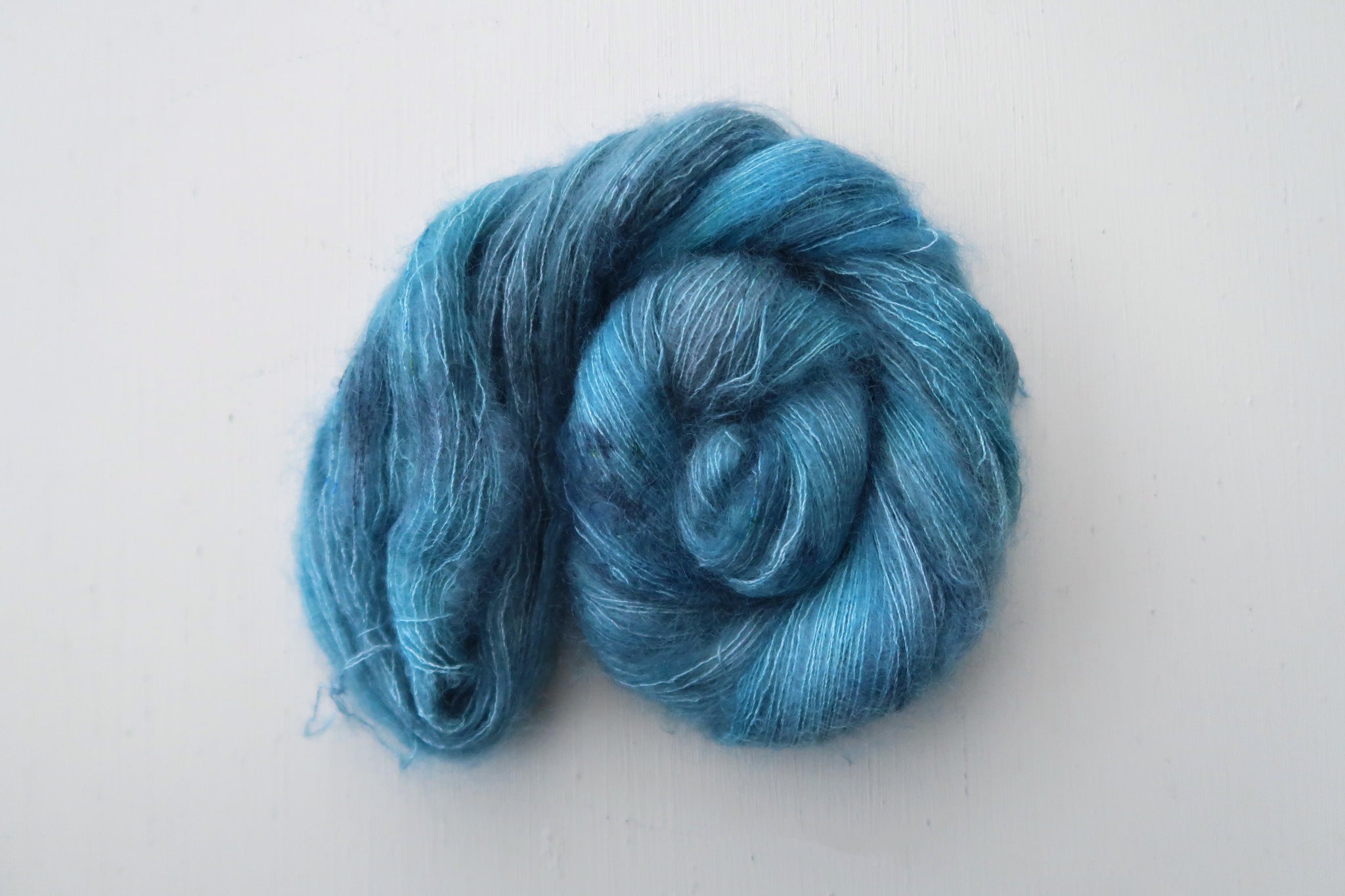 Tarot Collection Mohair Sale!