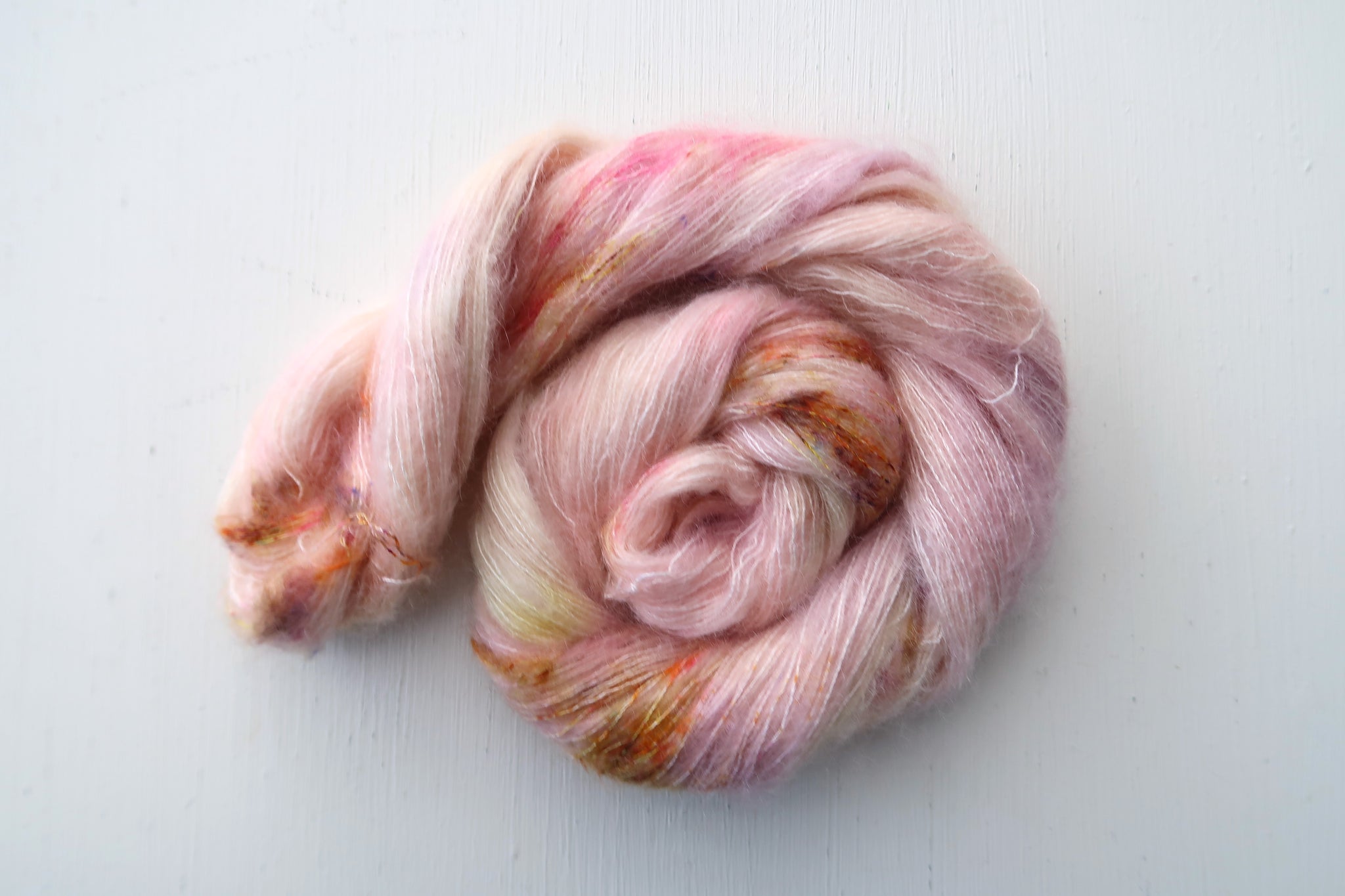 Tarot Collection Mohair Sale!