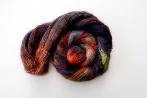 Tarot Collection Mohair Sale!