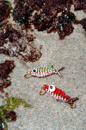 Sea Critters