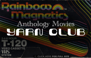 Anthology Movies - YARN CLUB