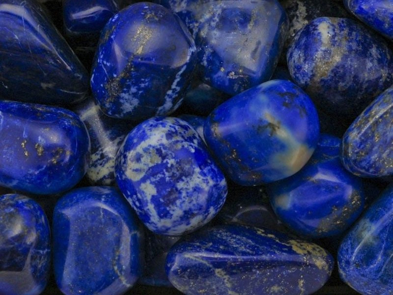 Lapis Lazuli