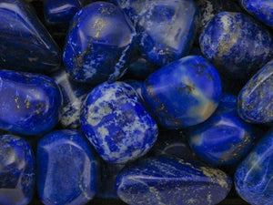 Lapis Lazuli