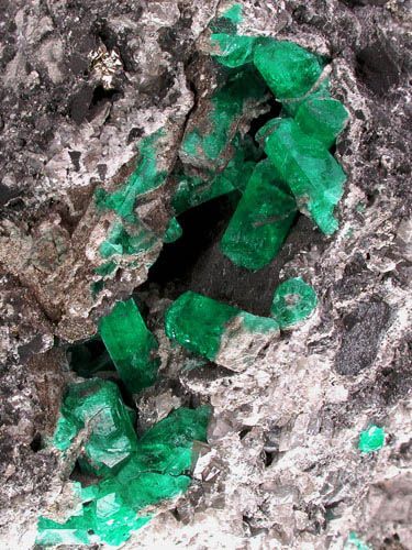 Emerald