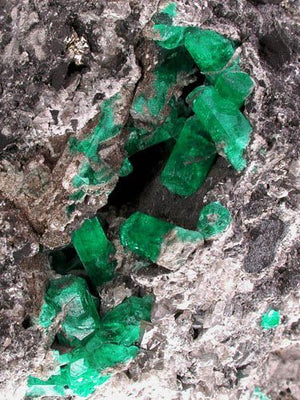 Emerald