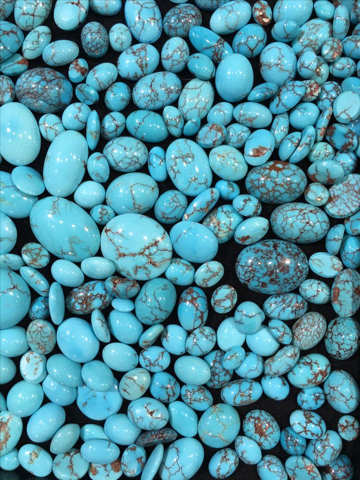 Turquoise