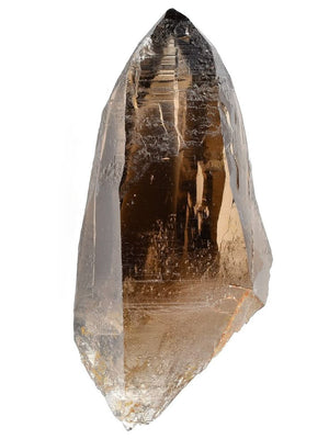 Smokey Quartz