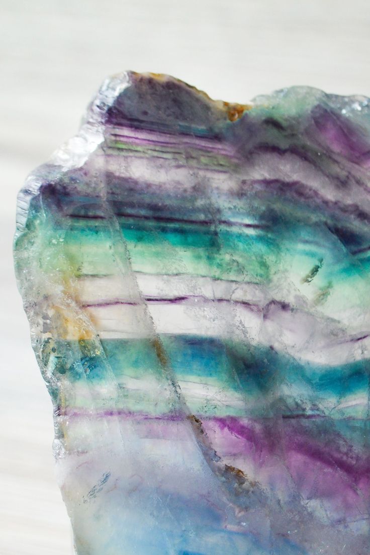 Fluorite