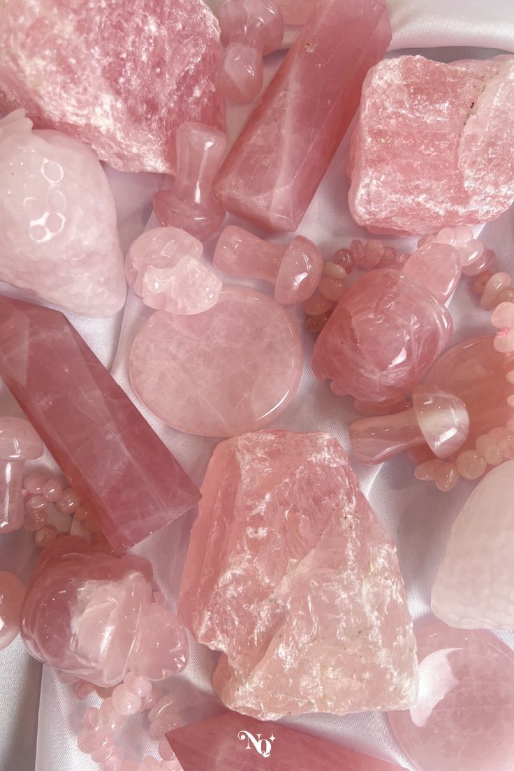 Rose Quartz