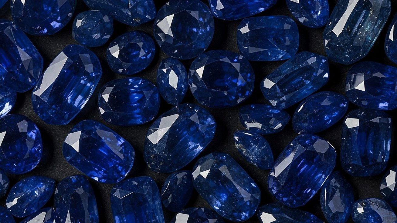 Sapphire