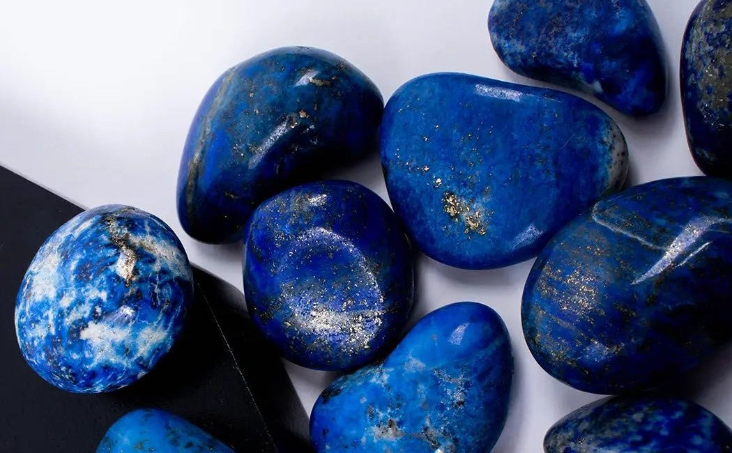 Lapis Lazuli