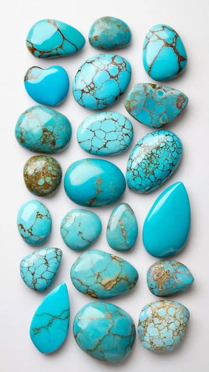 Turquoise