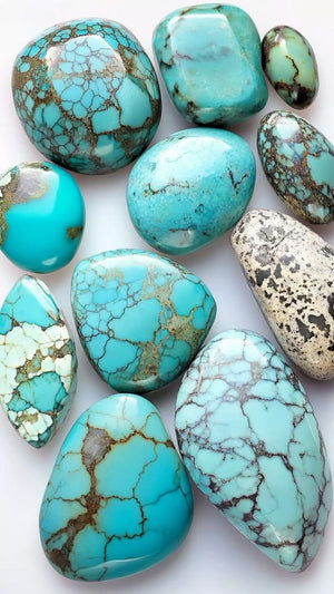 Turquoise
