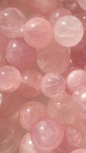 Rose Quartz