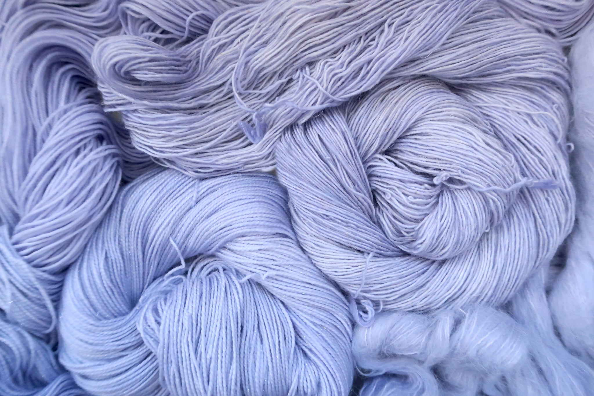 Lavender Mist