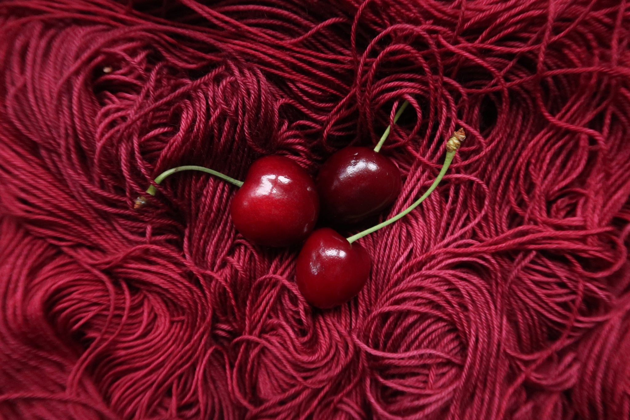 Cherry Cherie
